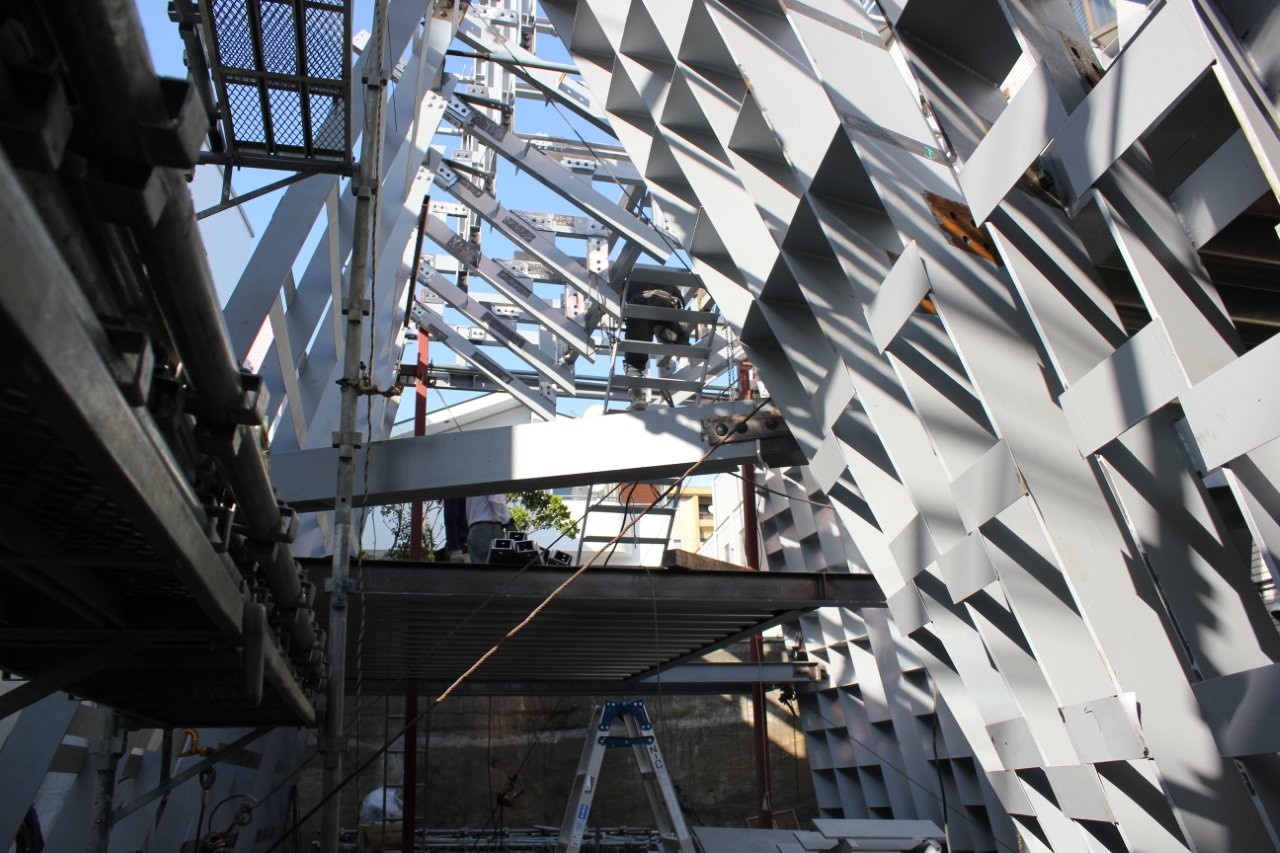 ナチュラルスティックII